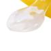 LittleForBig Pacifier BigShield Gen-1 Yellow - Buy Online on GoSupps.com