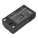 2400mAh/7.4V Replacement Battery for Paxar 9460 Sierra Sport MN11L2-G 6032 Pathfinder MN11L3-D 6037 Pathfinder 6017 Handiprinter 6057 Pathfinder 6039 Pathfinder 12009502 120095