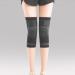 Focket XL Black Kneecap - Compression Knee Brace for Comfortable Pain Relief While Cycling - Buy Online on GoSupps.com