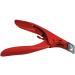 PSGS Nail Scissors Professional Nail Clipper Manicure Clippers U-Shaped Nail Scissors Dropshipping (Color : Red) - Buy Online on GoSupps.com