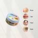 Cielche Micellar Eye Make-Up Remover Pads with Jojoba Oil - 50 Pads | Waterproof & Longwear Makeup Remover - Buy Online on GoSupps.com