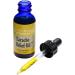 Earache Relief Tincture - Herbal Ear Pain Supplement by Birth Song Botanicals | 1oz Bottle - Buy Online on GoSupps.com