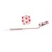 Hemoton 1pc Bath Brush Bath Back Brush Bath Tub Cleaning Brush Bath Sponges for Shower Body Cleaning Brush Spa Body Brush Handheld Body Shower Brush Bathing Brush Home Use Bath Brush Tool 36X9CM