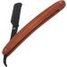 Professional Cut Throat Razor Kit for Mustache & Beard - Straight Edge Shaving with Travel Bag - Buy Online on GoSupps.com