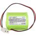 DCH 2000mAh Battery Replacement for GE 60410C5 & 60401005 | High-Quality International Shipping - Buy Online on GoSupps.com