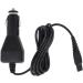 KJ Sales 12V Car Charging Cable for Philips Razor HQ8505 Arcitec Cool Skin Sensotec & Sensotouch 2D/3D - Fast International Shipping - Buy Online on GoSupps.com