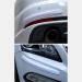 4pcs Automobile Front and Rear Bumper Anti-Collision strip For Mer-cedes Benz CLA CLA220d CLA250e AMG CLA35 CLA45 CLA45S Anti-Collision Bumper Protector Strips A normal A - Buy Online on GoSupps.com