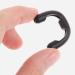 Gleavi Silicone Ear Pads for Sunglasses - 20 Pairs Slipproof Elastic Grip | Protective Glasses Accessories - Buy Online on GoSupps.com