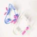 FARUTA 3D Dentist Opener - Orthodontic Intraoral Cheek & Lip Retractor Size S for Effective Dental Care - Buy Online on GoSupps.com