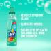 Ace for Colours Remove stains Hygienic Cleaning 1L Fresh Perfume Case of 6 Bottles Pack + Gift For you Organza small bag - Buy Online on GoSupps.com