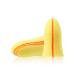 Hearing Protection Earplug Dormitory Anti-Noise Snoring Artifact Anti-Noise Sleep Professional Super Sound Insulation Noise Reduction Reduce Noise (Color : D Size : 6 Pairs)