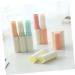 15 Pcs Lipstick Tube with Cover - Durable Travel-Friendly Makeup Container | Shop Now for International Shipping - Buy Online on GoSupps.com