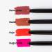 Lourdes Moreno Lip pencil with automatic tip for precise lines - Buy Online on GoSupps.com