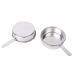 Jojomis Depilatory Wax Pot | Aluminum Wax Beads Melting Pot for Salon | Professional Hair Removal Solutions - Buy Online on GoSupps.com