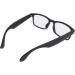 Shop Bluetooth Audio Smart Glasses for Men & Women - Open Ear Sound Mic Speaker & Blue Light Blocking - International Shipping Available - Buy Online on GoSupps.com