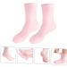 VINTORKY 1 Pair Moisturizing Socks Beach Socks Cracked Feet Moisturizing Socks Moisturizing Long Socks Foot Protection Covers Foot Protective Socks Elastic Long Socks Foot Care Long Socks 20x10cm - Buy Online on GoSupps.com