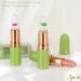 BINGBRUSH 3 Pcs Flower Color Changing Lipstick Set for Women - Long Lasting Moisturizing Lip Gloss and Lip Balm Tinted Magic Stain Glossly Makeup - 3 Count Pack - Buy Online on GoSupps.com
