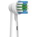 SOFTMATE Electric Toothbrush Replacement Heads - Compatible with Oral B Braun Models - Family Pack of 16 Soft Brush Refills - Buy Online on GoSupps.com