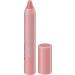 Alverde alverde NATURKOSMETIK Matte Lipstick Rose Delight Lipstick 40 1 x 3.7 ml