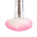 Professional Loose Powder Blush Brush - Portable Makeup Tool for Cream Powder & Liquid - Large Pink Brush for Flawless Application - Buy Online on GoSupps.com