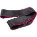 LYQLXL Satin Eye Mask - Soft Smooth Blindfold for Travel, Nap, and Meditation in Red - Buy Online on GoSupps.com