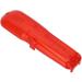 Hair Clipper Replacement Cover Professional Hair Clipper Replacement Shell Hair Clipper Transparent Protective For Hair Clippers Beautymisc Cover Suitable For Wahl (Red) - Buy Online on GoSupps.com