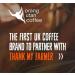 Orangutan Coffee Sumatran Fresh Ground Coffee Bags 100% Arabica (40 Coffee Bags) - Buy Online on GoSupps.com