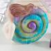 Cestony Conch Girl Shape Silicone Molds for Candle & Soap Making | Perfect for Pillar Aromatherapy and Clay Crafts - Buy Online on GoSupps.com