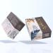 100% Natural Handmade Organic Coffee Soap - Exfoliating & Revitalizing Bath Bar | Luxury Skin Care Rich in Antioxidants | 4.2 Oz - Buy Online on GoSupps.com