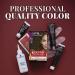 Schwarzkopf Keratin Color 6.83 Light Brown - Color & Moisture Permanent Hair Color - Buy Online on GoSupps.com