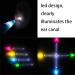 6-Piece Ear Wax Removal Kit with LED Light | Safe Ear Cleaning Tools for Adults & Kids - Buy Online on GoSupps.com