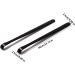 Richdmi 2-Piece Wooden Back Scratcher Set | Long Handle Handheld Massagers for Instant Itch Relief & Body Relaxation - Buy Online on GoSupps.com