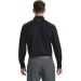 Under Armour Men's Performance Polo 2.0 Long Sleeve T-Shirt Black/Pitch Gray X-Large - Buy Online on GoSupps.com