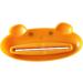 U-K Toothpaste squeezer squeegee tool tube squeezertoothpaste Facial cleanser Hand cream Applied to condiments Plastic animal design savings no waste 1 piece entered bear brown Durable and Practical - Buy Online on GoSupps.com