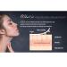 PATC PRO Hyaluronic Acid Eye Patches 0.25mm Microneedle - 4 Pairs - Buy Online on GoSupps.com