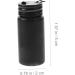 Hemoton String Positioning Line Ruler Brow Mapping Draw a Line Bottle Glass Positioning Ruler - Buy Online on GoSupps.com
