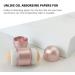 Angoily Volcanic Stone Oil Absorbing Stick Rollers Facial Tools for Skin Care Skin Rolling Volcano Stone - Buy Online on GoSupps.com