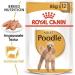 Royal Canin Poodle Adult | Double Pack | 2 x 12 x 85 g | Wet food for adult poodles | To support the coat | Optimal daily nutrition | From the 10th month of life - Buy Online on GoSupps.com