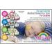 Buy Boy Feeding Friends Medical Retention Tape - 2 x 10yds Fabric Dressing Roll for Reliable Support | International Shipping Available - Buy Online on GoSupps.com