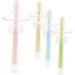 Minkissy 16 STK Silicone Baby Toothbrush Set - Toddler Training Brushes for Healthy Teeth Care - Buy Online on GoSupps.com