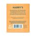 Harry's Men's Bar Soap | Redwood Scent | 4 Bars, 4 oz Each - Buy Online on GoSupps.com