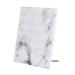 Minkissy Nail Art Showing Holder Marble Nail Art Detachable Color Card Display Board Acrylic False Tip Display Stand for Salon