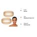 Adjustable Silicone Wig Headband - Non Slip Seamless Grip Band for Men and Women - Light Brown - 2 Pieces - Buy Online on GoSupps.com