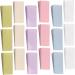 240 Pieces Sponge with Nail Gradient Cosmetic Wedges Beauty Wedges Sponge Blender Nail Accessories Gradient Sponge for Nails Mini Manicure Tools Die Cosmetics - Buy Online on GoSupps.com