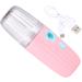 Hemoton 3 Pcs Hydrating Instrument Nanometer Sprayer Moisture Cream for Mist Spray Beauty Sprayer Abs - Buy Online on GoSupps.com