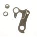Derailleur Hanger fit Giant Boulder Iguana Warp TCX Cypress Pistol STP Arete Reign Glory Trance Boulder Anthem XTC Rainier NRS VT ATX Brass FCR Transcend Sedona Kona & Colna 21 DH-21