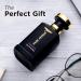 100Ml Long Lasting Perfume Spray For Men Premium Luxury Fragrance Scent Aromatic Blend Of Amber & Musk Suitable For Every Occasion - Buy Online on GoSupps.com