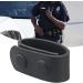 DONGKER Leather Belt Keeper - 1/2/4 Pieces Tactical Belt Holder for 2-2.25 Inch Police Belts | Secure & Durable - Buy Online on GoSupps.com