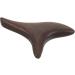 Healvian Triangular Foot Massage Device - Portable Wooden Massage Tool - Manual Massage Rabbit - Wenge Triceratops 2-Pack (13.50x8.00x2cm) - International Shipping Available - Buy Online on GoSupps.com