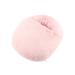 Sukori Foot warmer Plush Warm Shoes Cover Breadhable Round Heating Foot Warm Detail Soft Durable Comfortable Suitable for Family Detroom (Color: A)